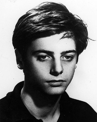 Enrique Ruano